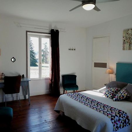 Le Kouloury Hotel Meyronne ภายนอก รูปภาพ