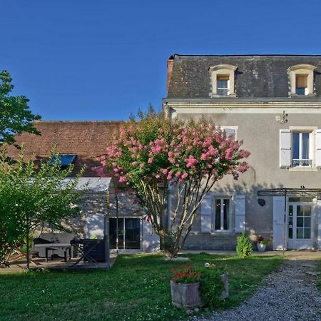Le Kouloury Hotel Meyronne ภายนอก รูปภาพ