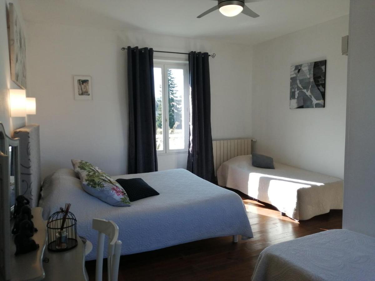 Le Kouloury Hotel Meyronne ภายนอก รูปภาพ