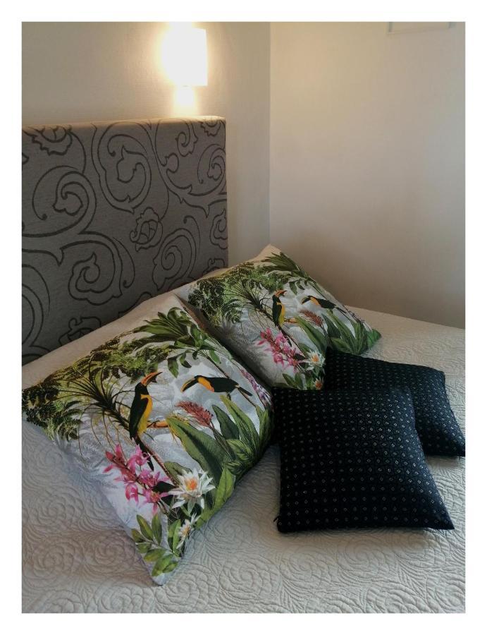Le Kouloury Hotel Meyronne ภายนอก รูปภาพ
