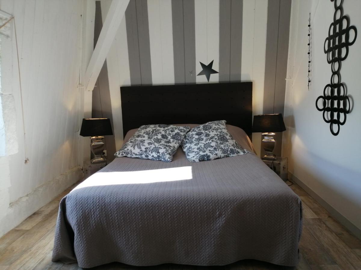Le Kouloury Hotel Meyronne ภายนอก รูปภาพ
