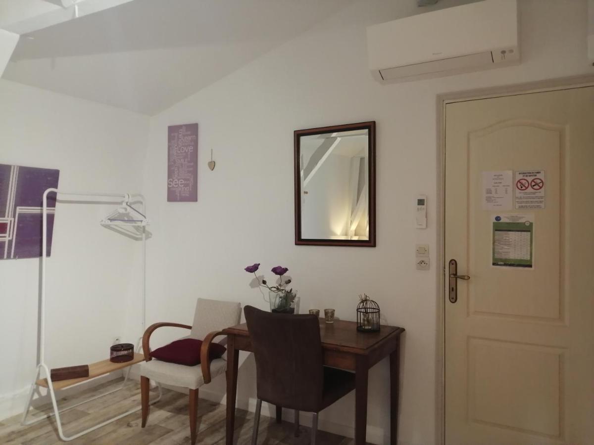 Le Kouloury Hotel Meyronne ภายนอก รูปภาพ