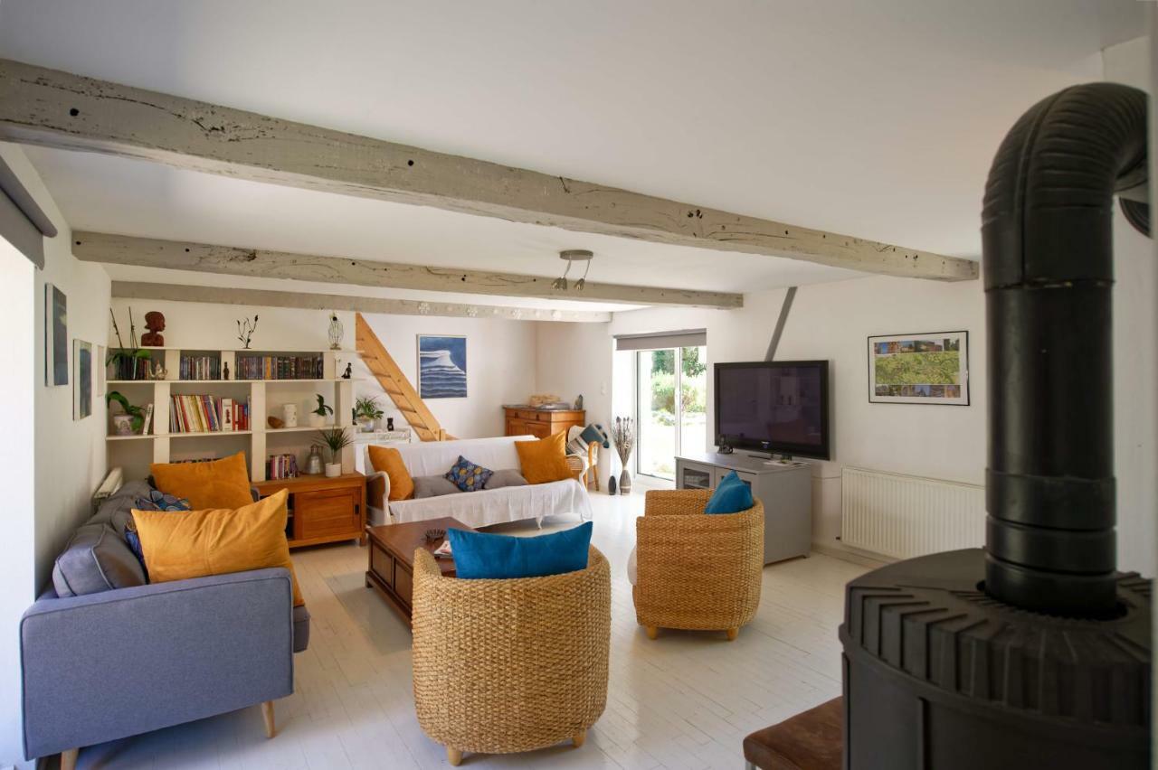 Le Kouloury Hotel Meyronne ภายนอก รูปภาพ
