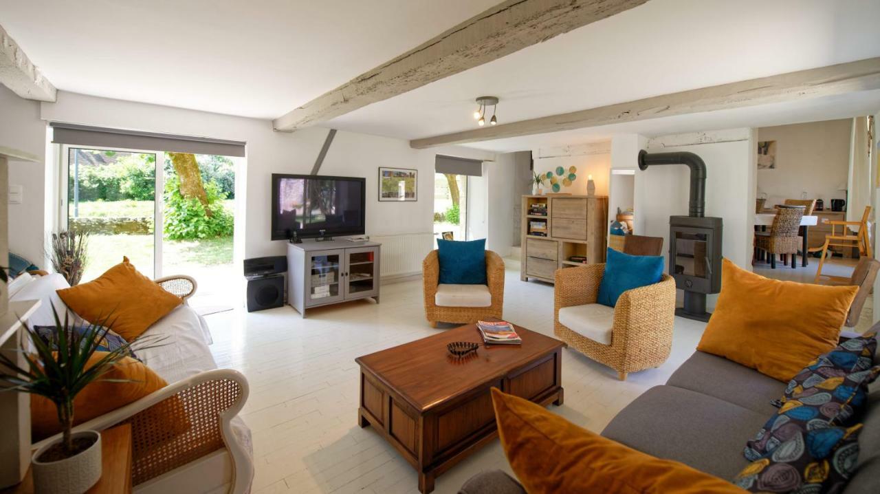 Le Kouloury Hotel Meyronne ภายนอก รูปภาพ