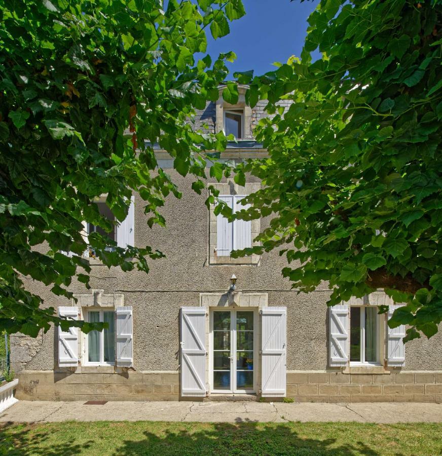 Le Kouloury Hotel Meyronne ภายนอก รูปภาพ